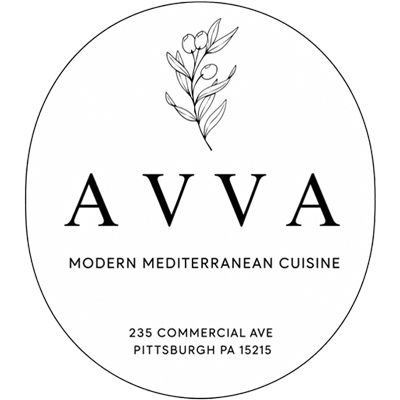 AVVA Modern Mediterranean Cuisine